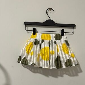 Kids  skater skirt